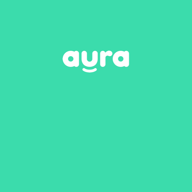 aura